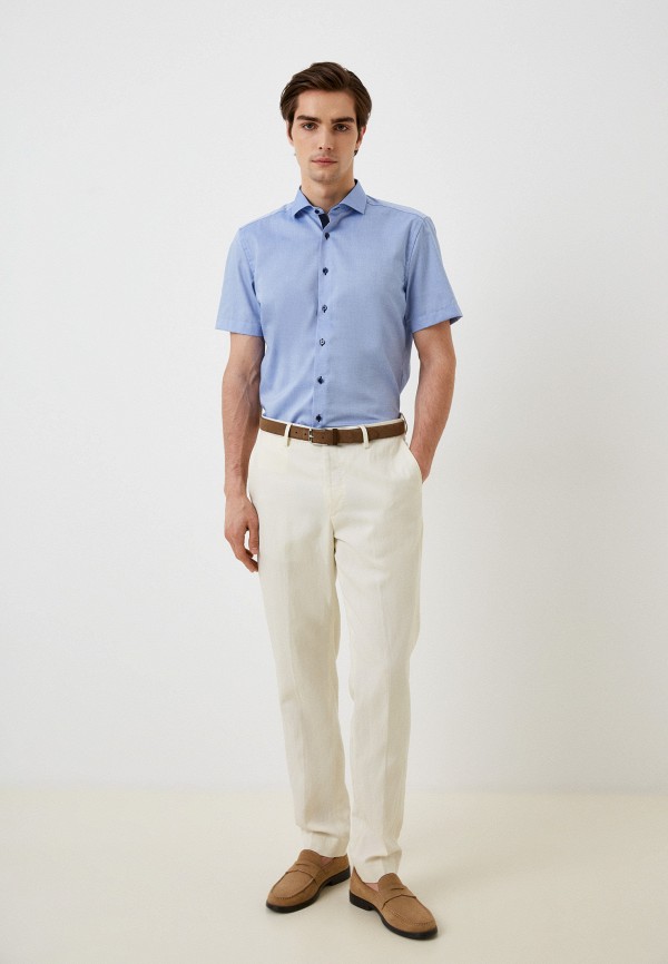 фото Рубашка eterna