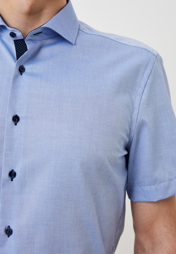 фото Рубашка eterna