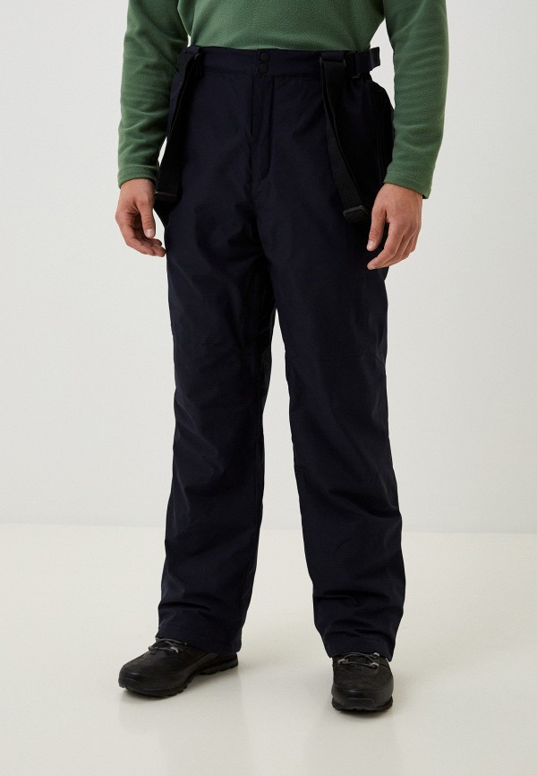 фото Брюки горнолыжные high experience