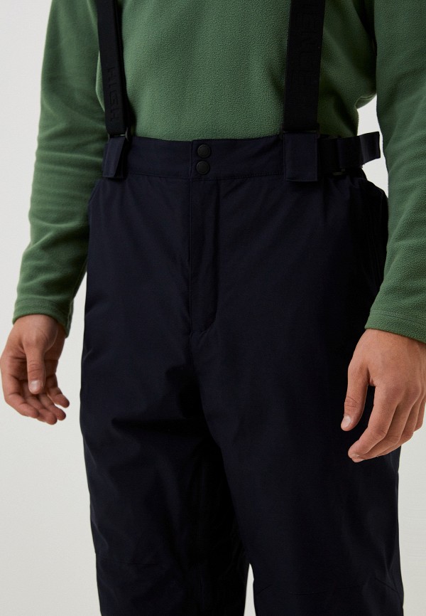 фото Брюки горнолыжные high experience