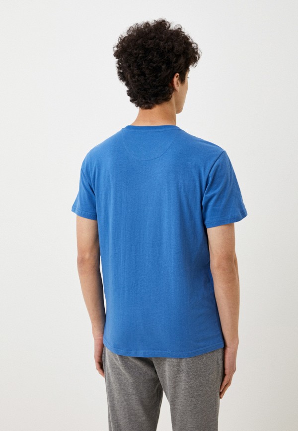 фото Футболка домашняя atlantic