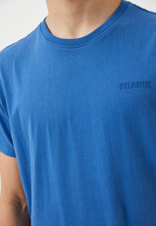 фото Футболка домашняя atlantic