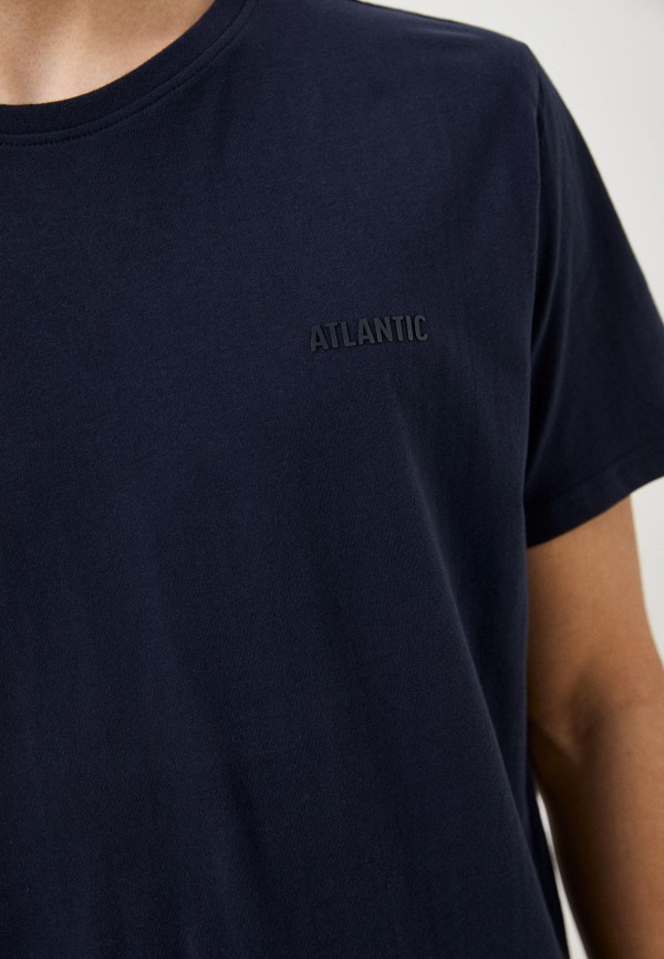 фото Футболка домашняя atlantic