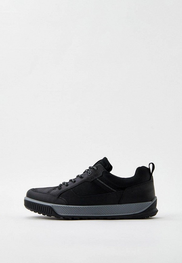 

Кеды Ecco, Черный, BYWAY TRED