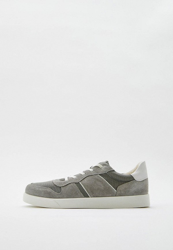 

Кеды Ecco, Серый, STREET LITE