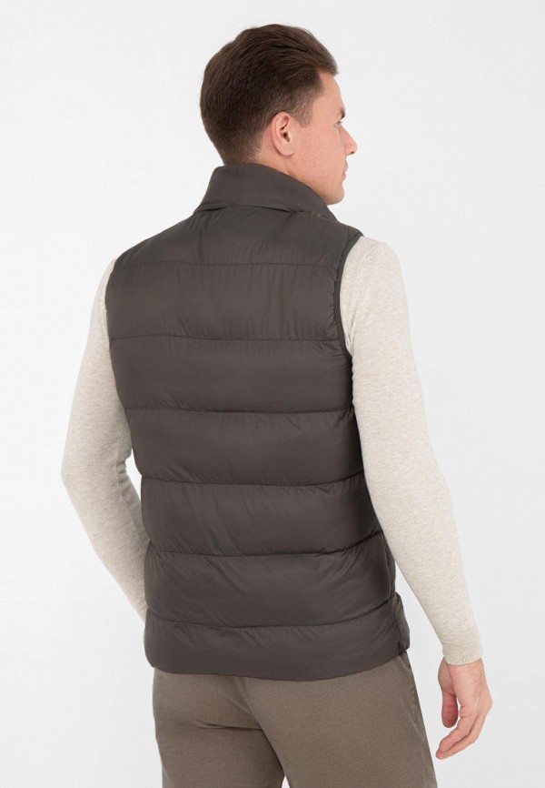 фото Жилет утепленный thomas berger