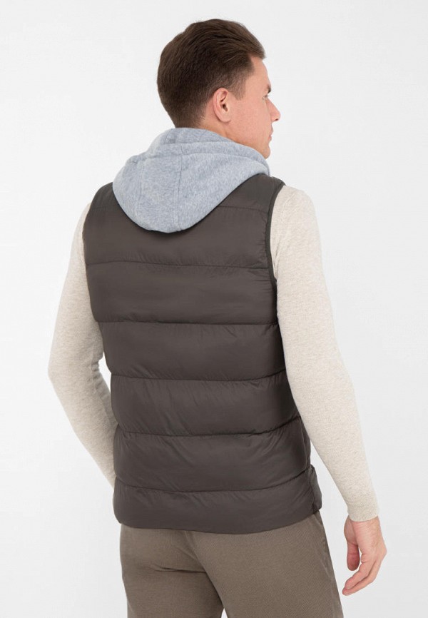 фото Жилет утепленный thomas berger