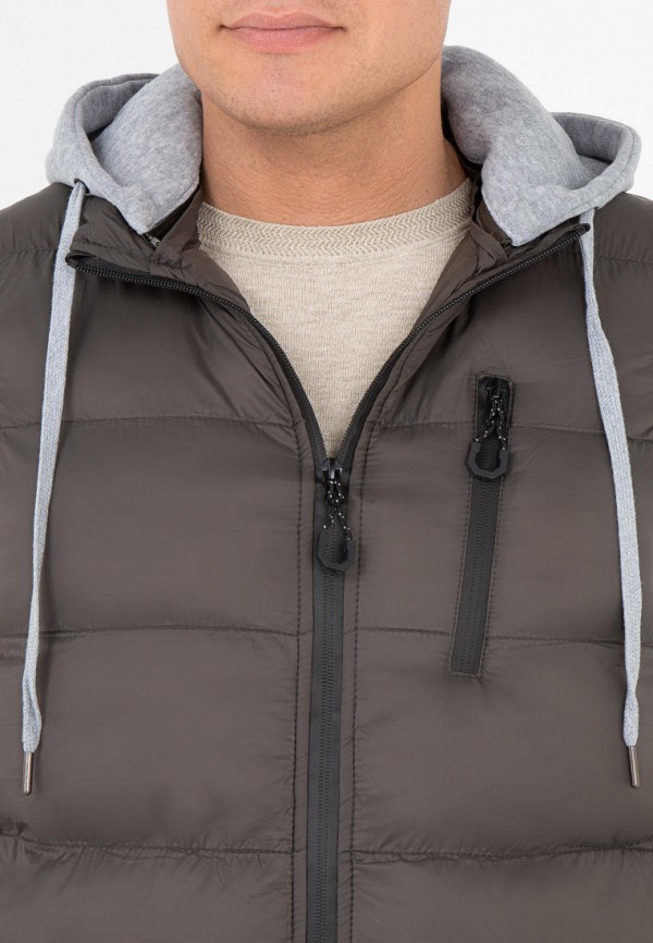 фото Жилет утепленный thomas berger