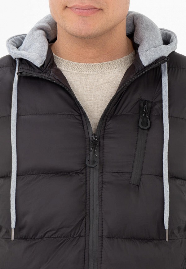 фото Жилет утепленный thomas berger