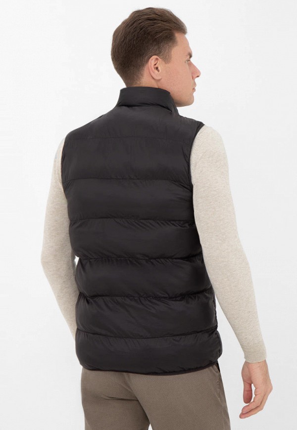 фото Жилет утепленный thomas berger