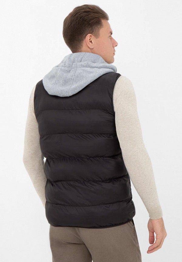 фото Жилет утепленный thomas berger