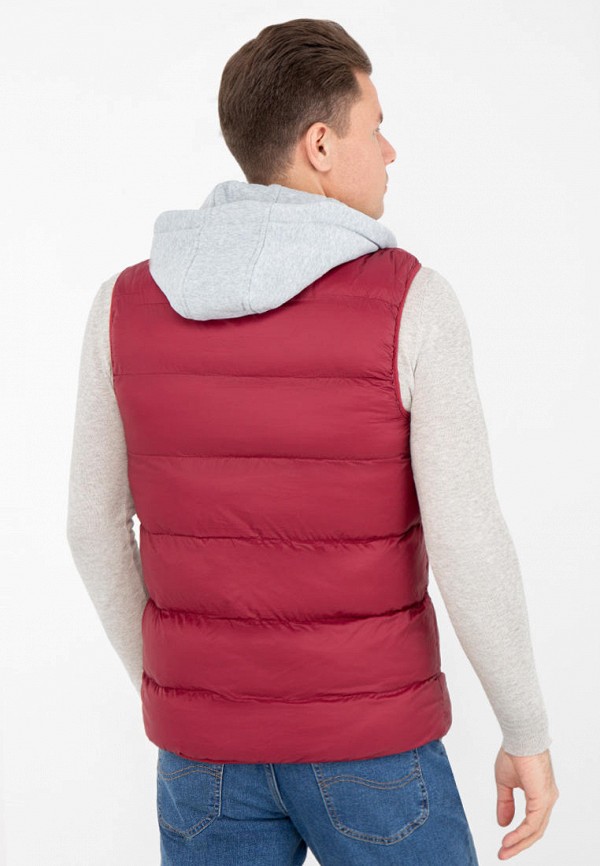 фото Жилет утепленный thomas berger