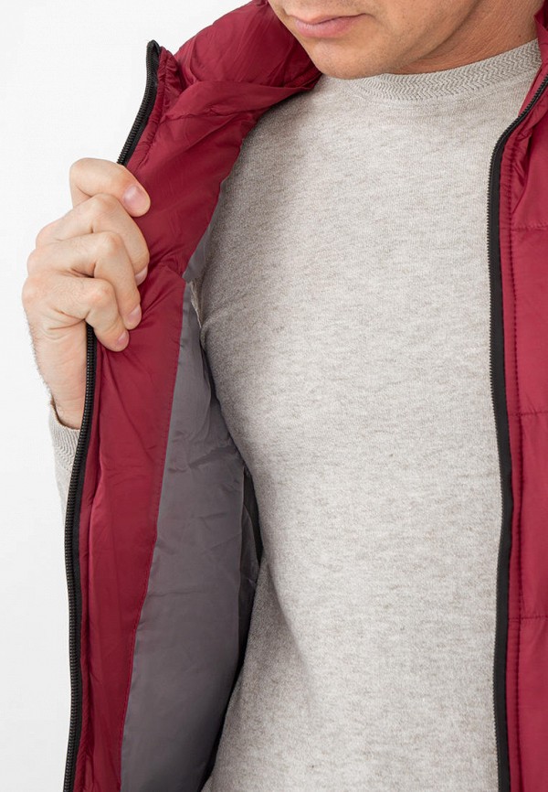 фото Жилет утепленный thomas berger