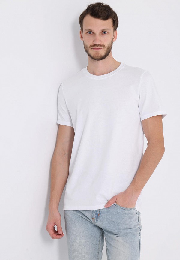 фото Футболка апрель