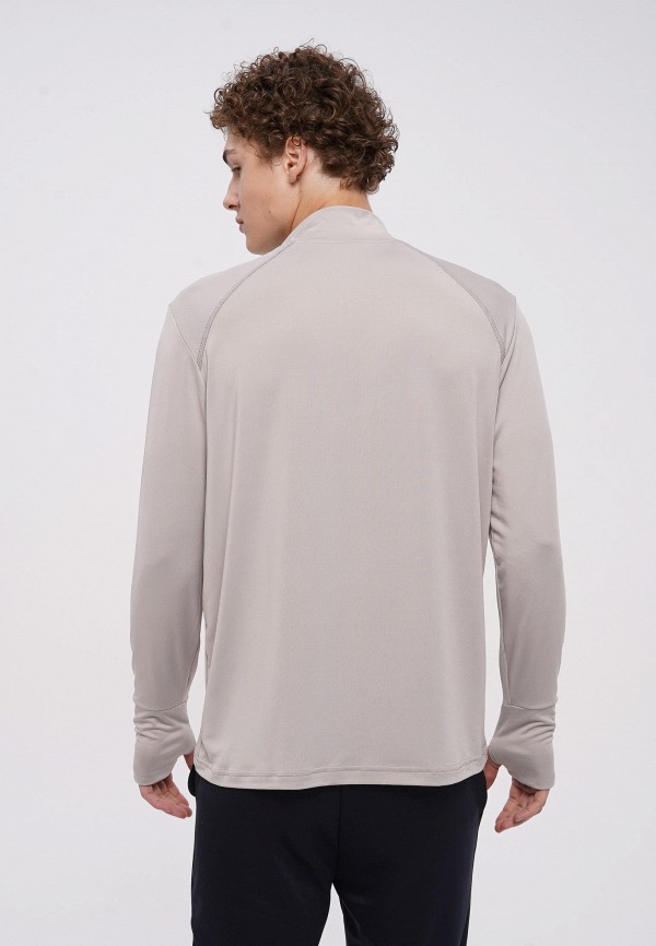 фото Лонгслив спортивный твое