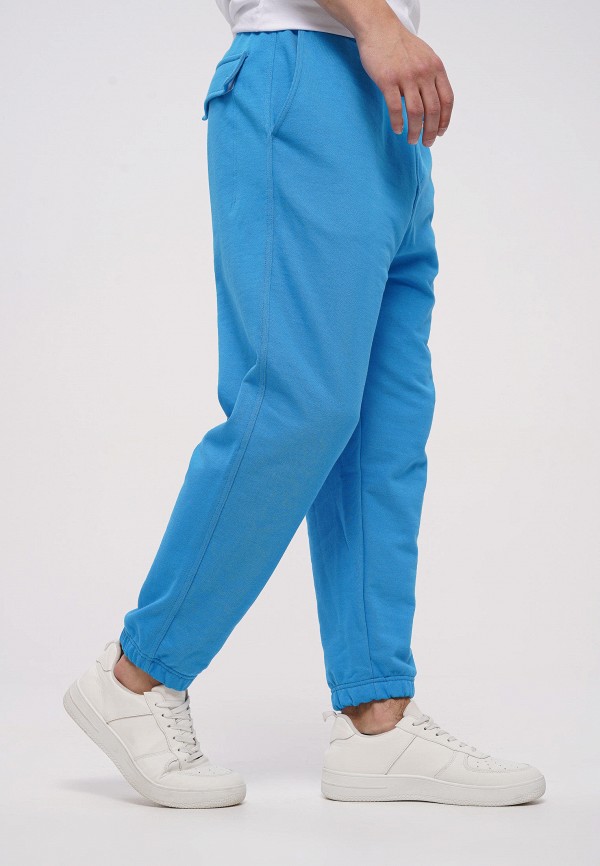 фото Брюки спортивные твое