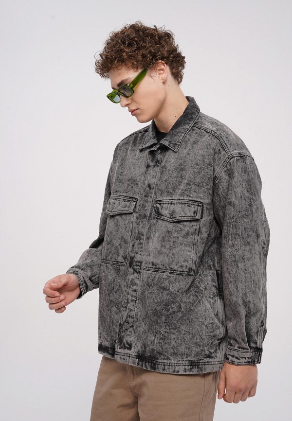 фото Куртка джинсовая твое