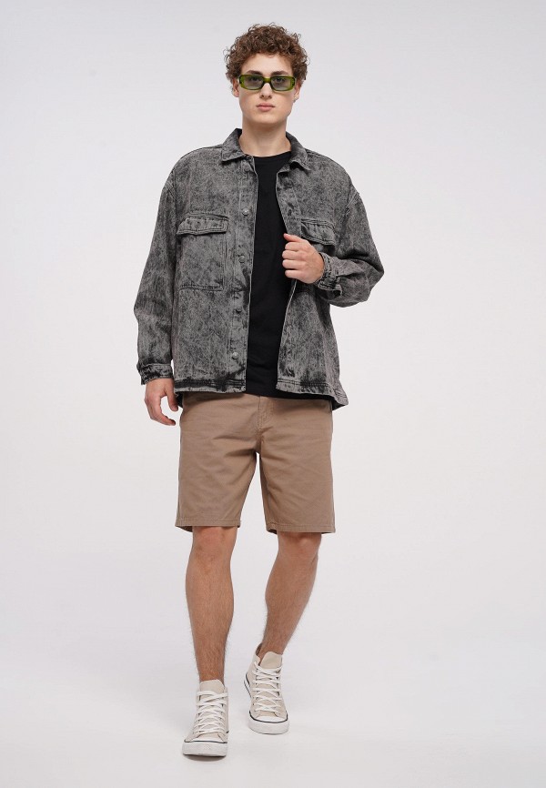 фото Куртка джинсовая твое