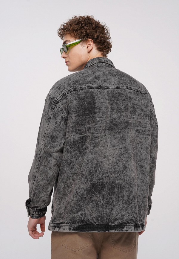 фото Куртка джинсовая твое