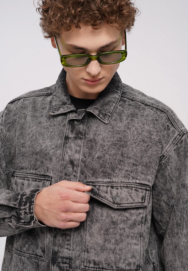 фото Куртка джинсовая твое