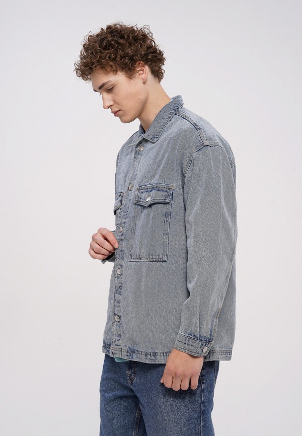 фото Куртка джинсовая твое