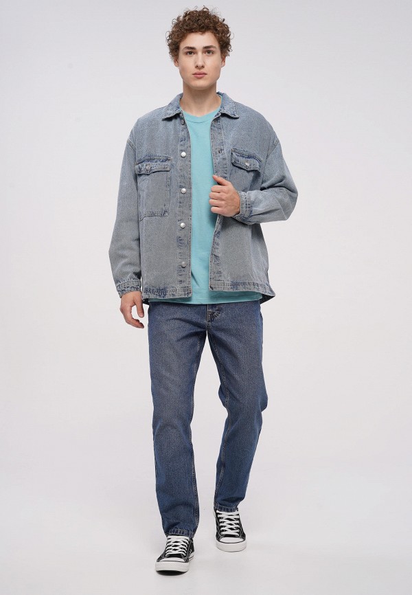 фото Куртка джинсовая твое