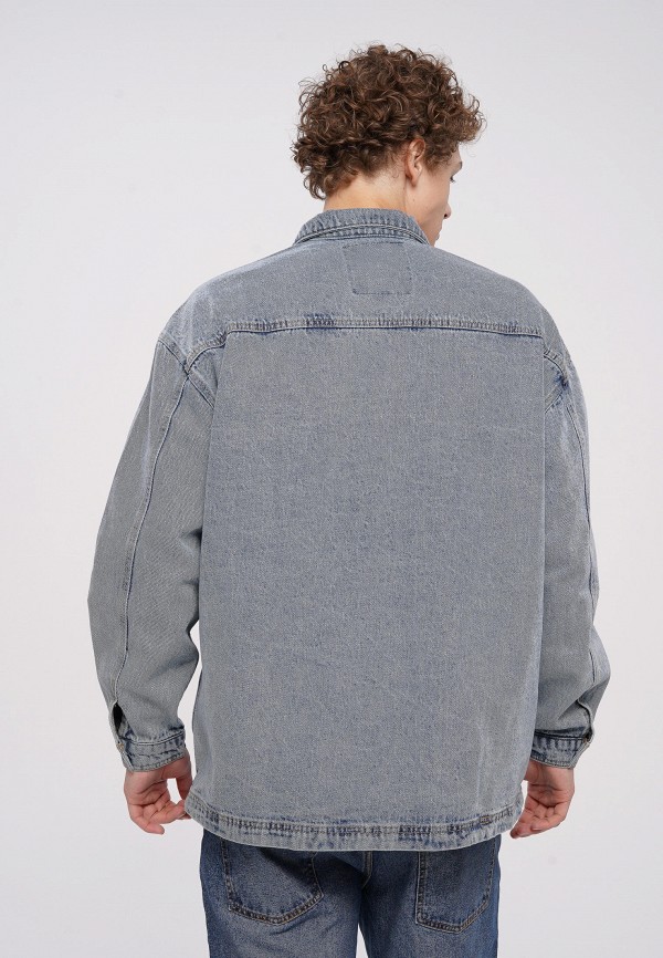 фото Куртка джинсовая твое