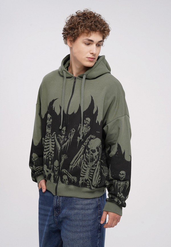 фото Толстовка твое