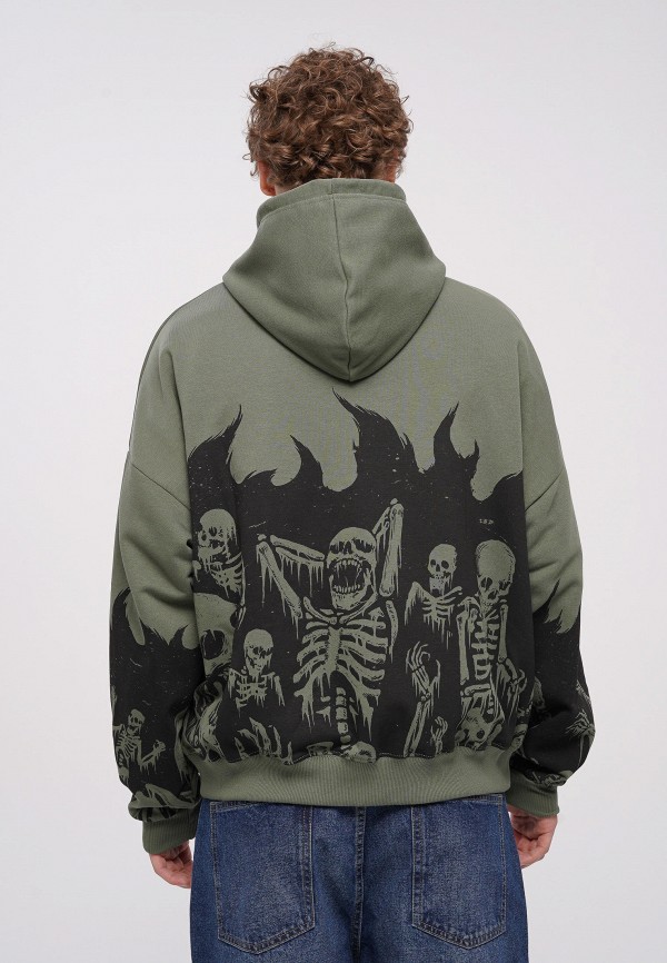 фото Толстовка твое