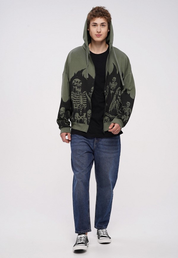 фото Толстовка твое