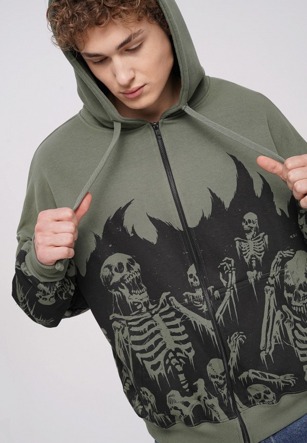 фото Толстовка твое