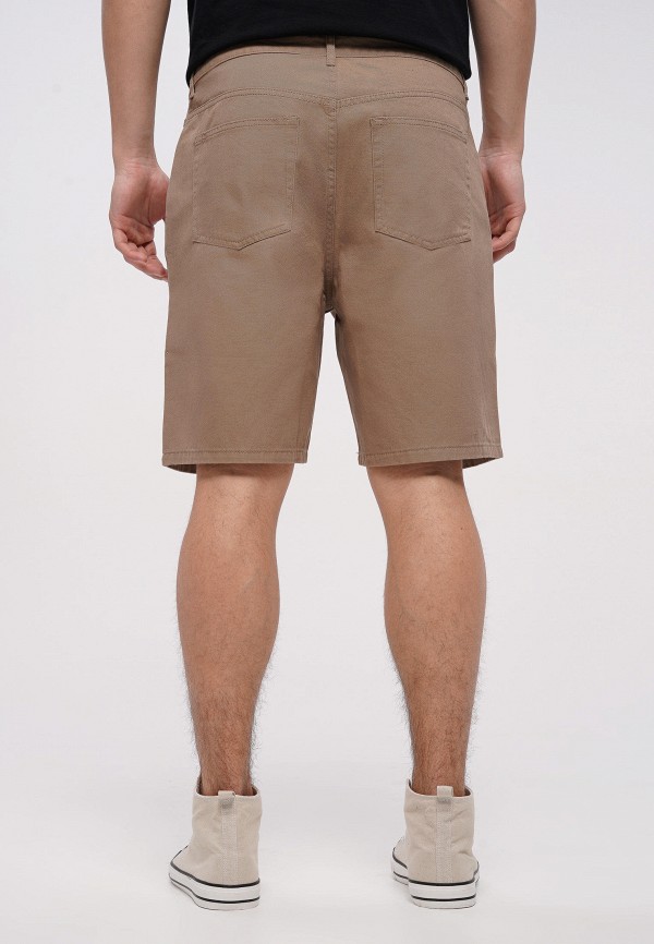 Шорты Твое бежевый, размер 48, фото 3