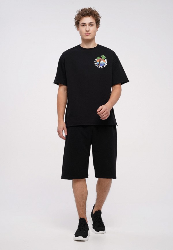 фото Шорты спортивные твое