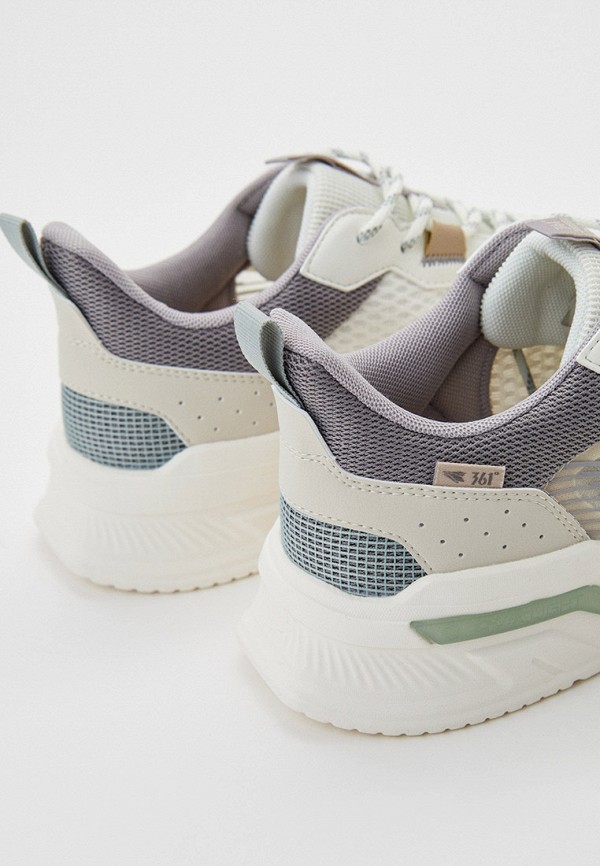 фото Кроссовки 361