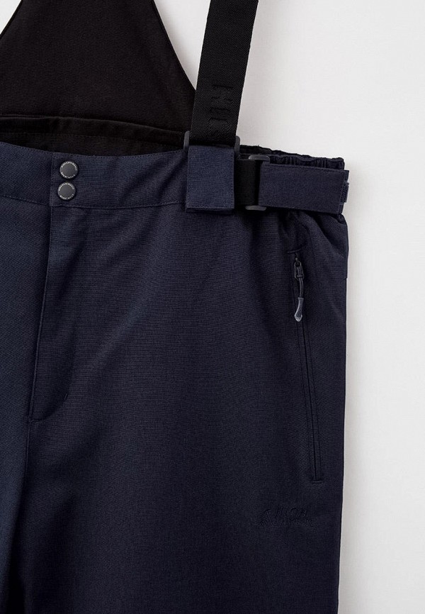 фото Брюки горнолыжные high experience