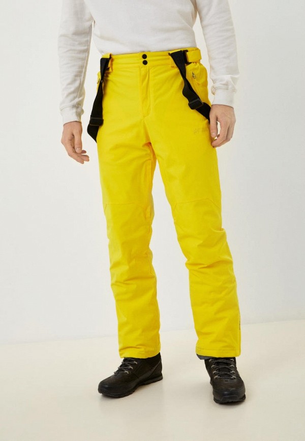 фото Брюки горнолыжные high experience