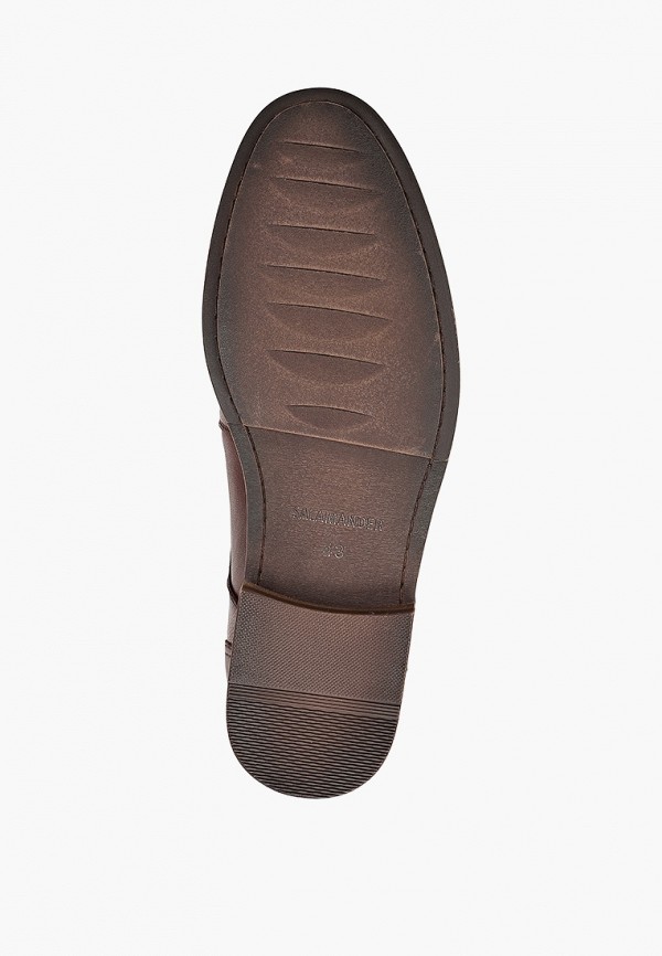 фото Ботинки salamander