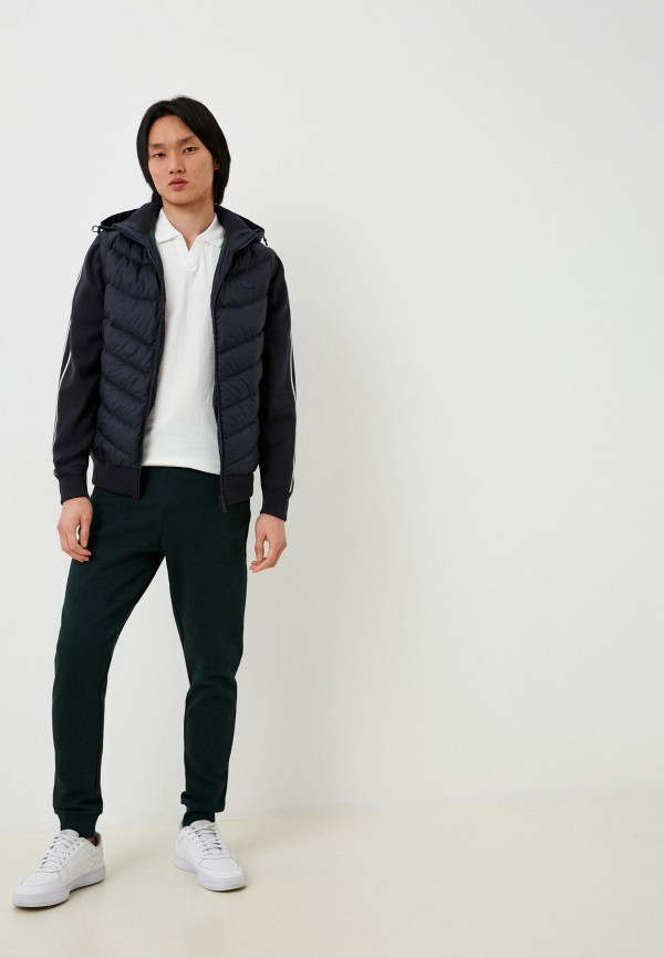 фото Брюки спортивные lacoste