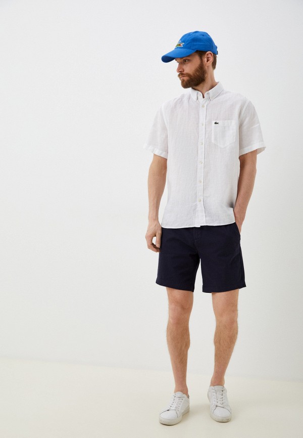 фото Рубашка lacoste