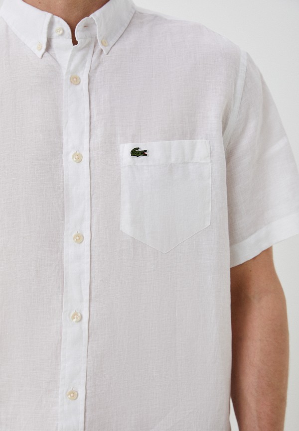 фото Рубашка lacoste