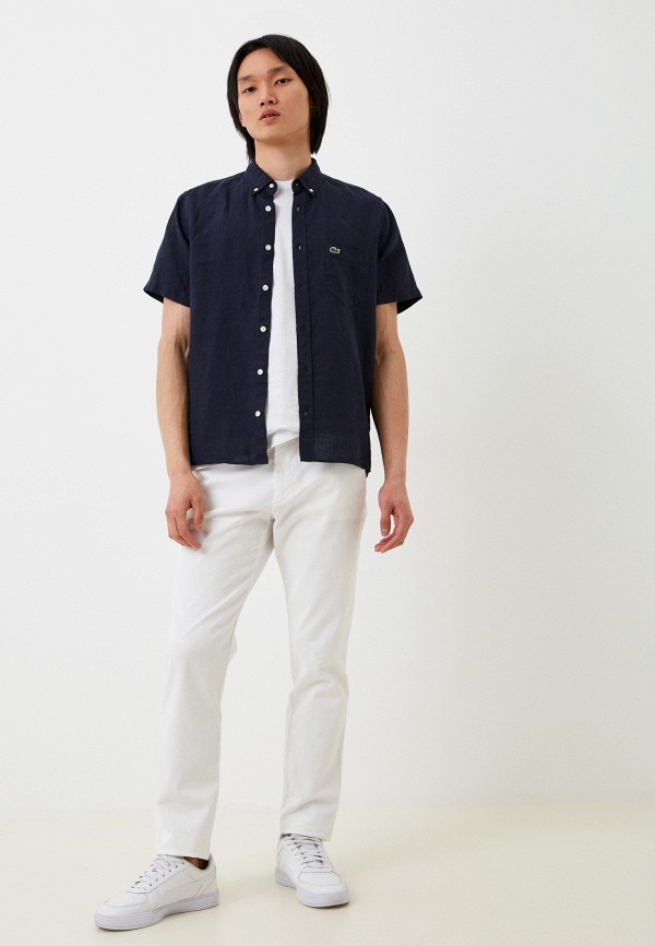 фото Рубашка lacoste