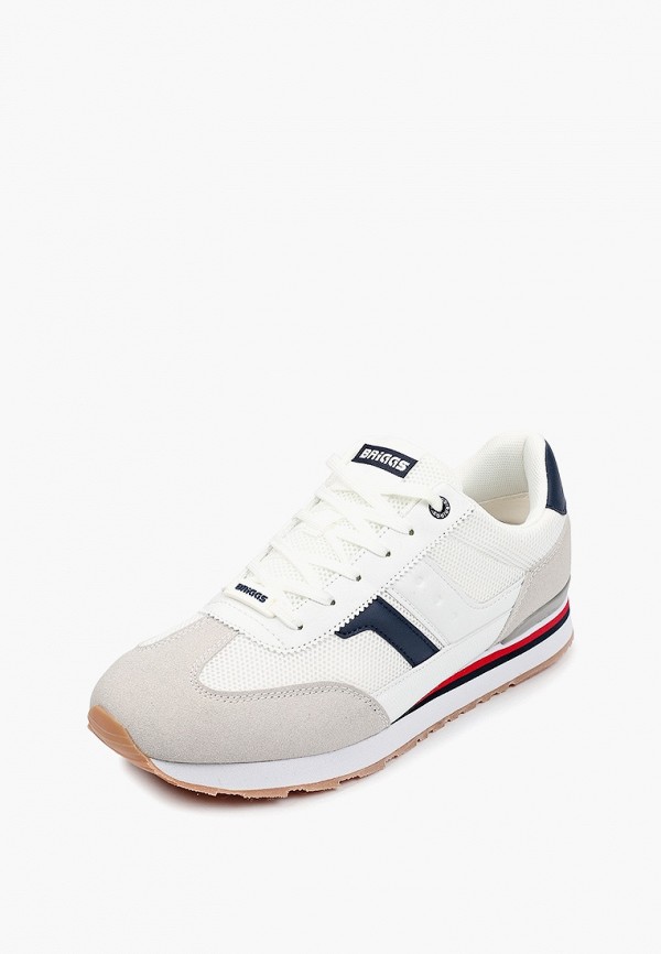 фото Кроссовки briggs