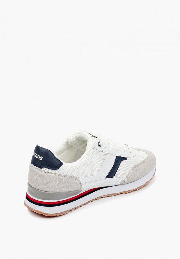 фото Кроссовки briggs