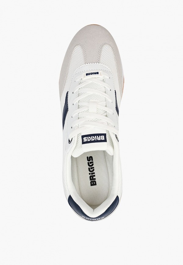 фото Кроссовки briggs