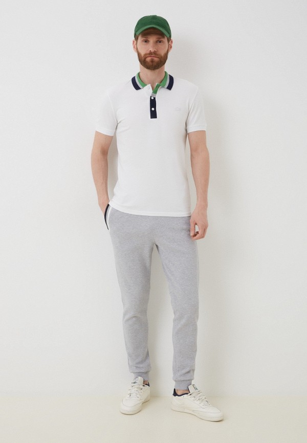 фото Брюки спортивные lacoste