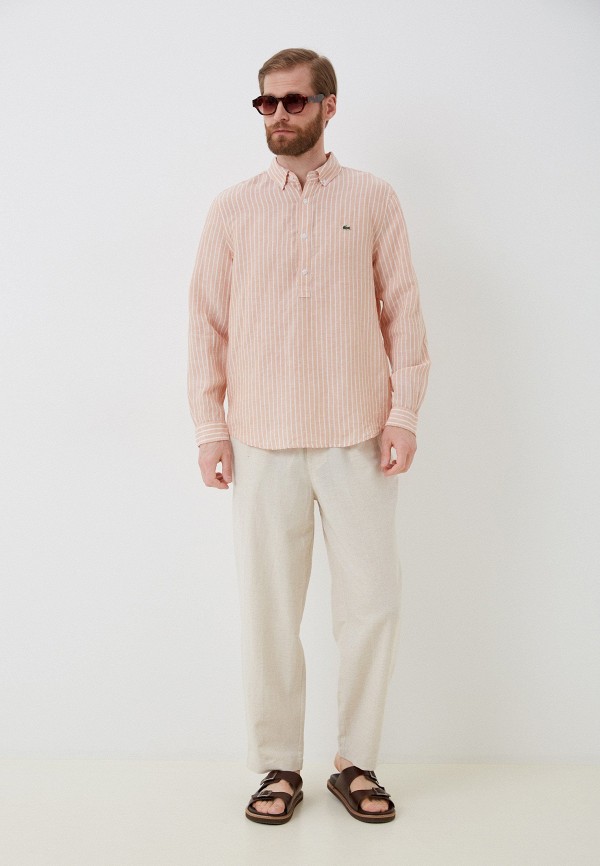 фото Рубашка lacoste