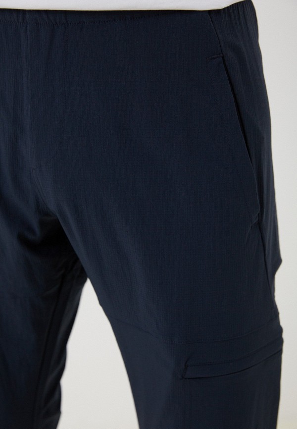 Брюки Lacoste синий, размер 50, фото 4