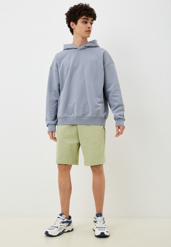 Худи Mark Formelle серый, размер 52, фото 2