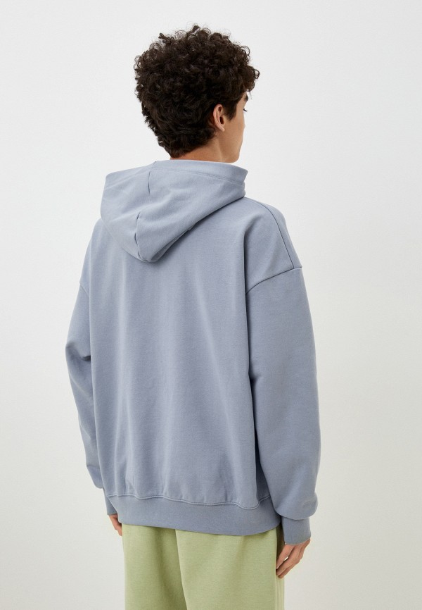 Худи Mark Formelle серый, размер 52, фото 3