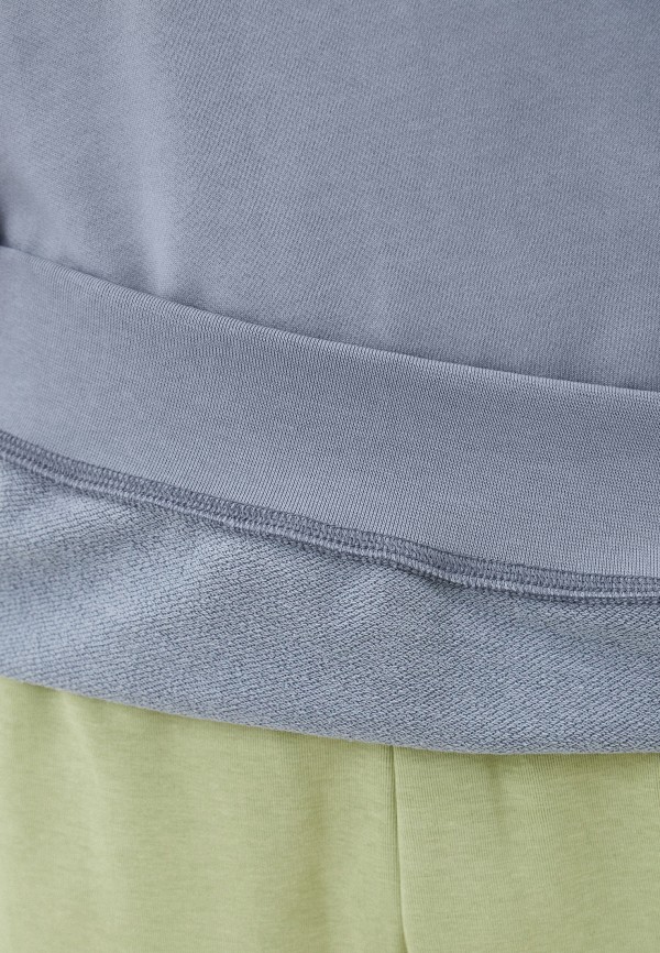 Худи Mark Formelle серый, размер 52, фото 4